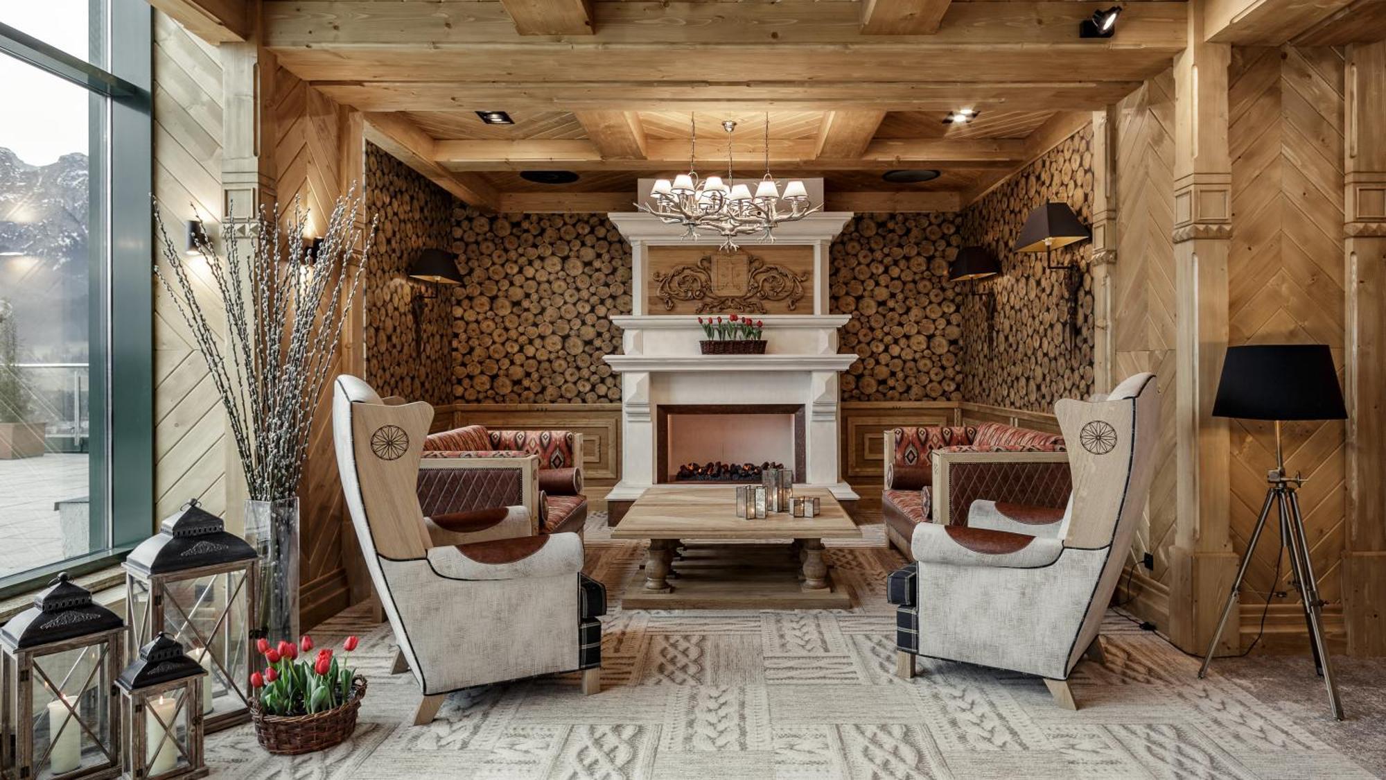 Bachleda Hotel Kasprowy, Zakopane